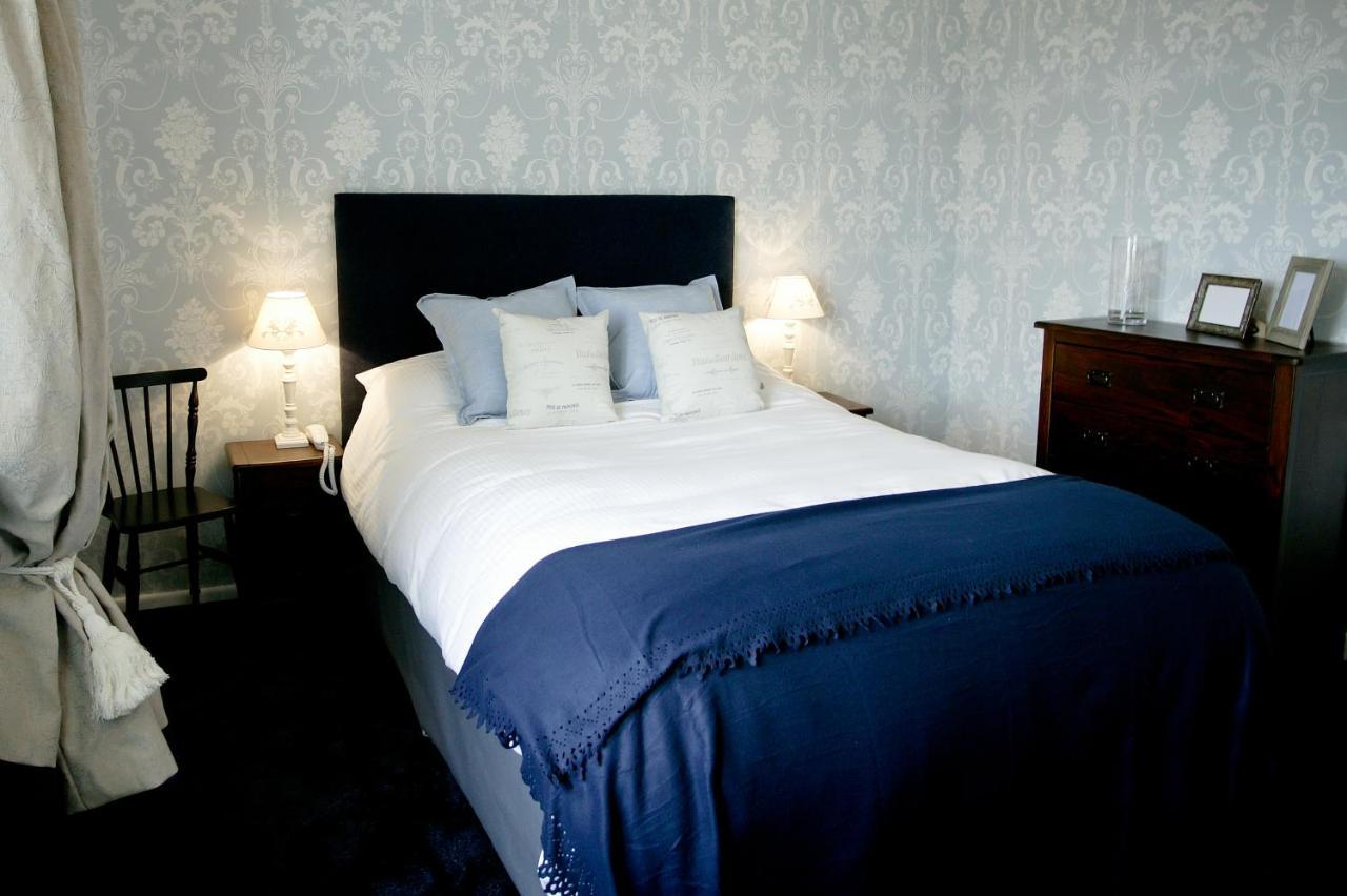 Stirk House Hotel Gisburn Eksteriør billede