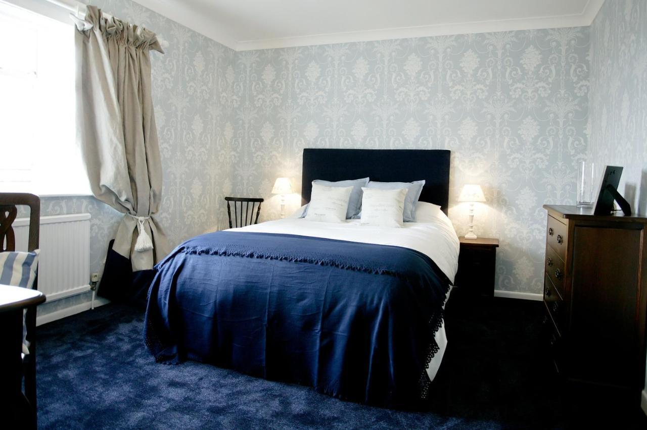 Stirk House Hotel Gisburn Eksteriør billede
